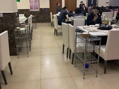 大堂-蜀皇·菌汤鲜黄牛肉汤锅(宽窄巷子店)