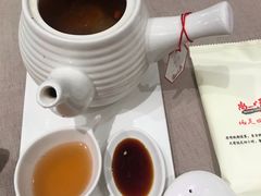 -尚一汤·粤菜海鲜(环球港店)