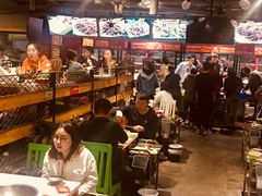 大堂-钢管厂歆瑞源油卤串串香(春熙路太古里店)