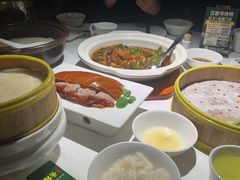 -贝勒爷·酥不腻烤鸭