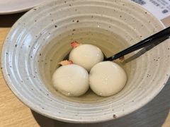 -本处·素食·融合料理(南油店)