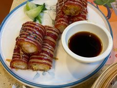 金莎海虾红米肠-点都德(北京路贰店)