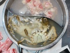 -圣罗巴甄选自助(麦凯乐店)