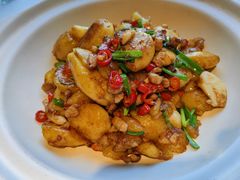 -大鸭梨烤鸭(枣园店)