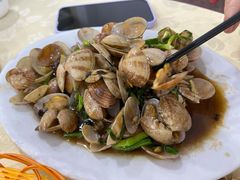 -秋姐美食店(旅游大道店)