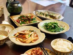 -75幢私房菜馆