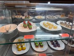 -君悦酒店·乐厨·高空自助餐(青年大街店)