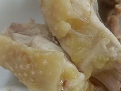 连州果园鸡-司马街鸡煲(西华路店)