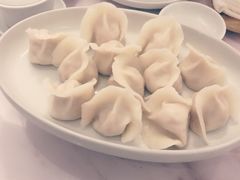 原汁海胆水饺-喜鼎海胆水饺(平安金融中心店)