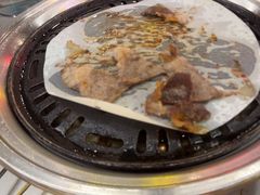 -灶边炉台·东北融合烤肉(南山店)