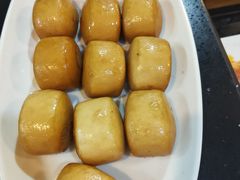 -牛味道炭火烤肉(湖前总店)