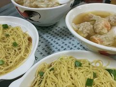 -曾仔竹升面