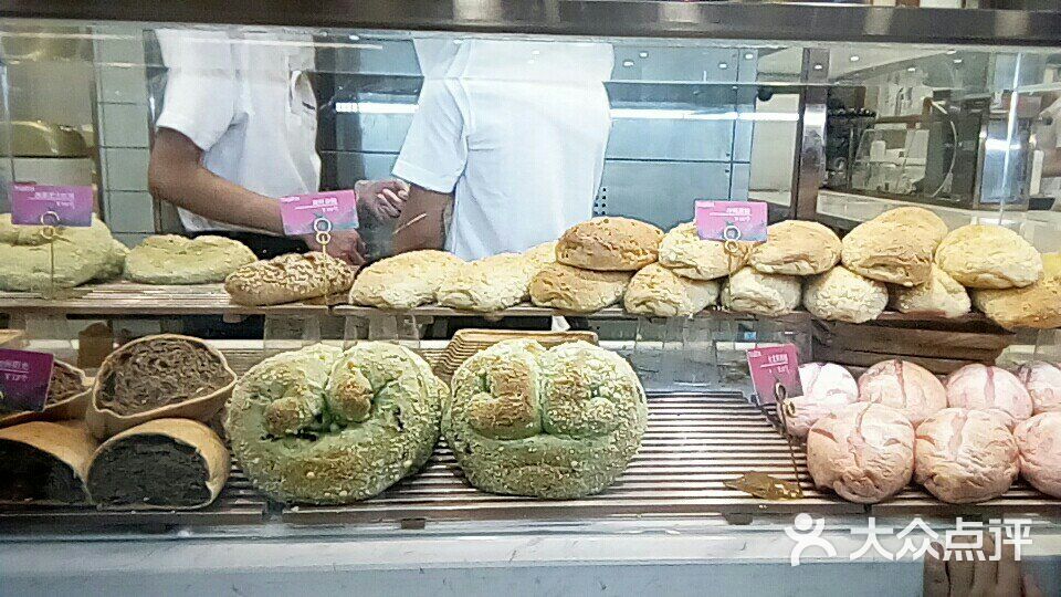 ming&kok明谷越南菜(义乌之心店)图片 - 第5张