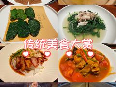 -瑶王府·广西菜(金阳路店)