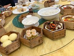 -濠江渔港酒楼(湾仔海鲜街，会展中心店)
