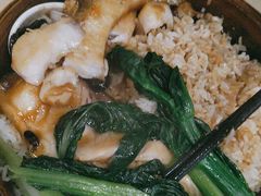 -玲又珑美食(盘福路店)