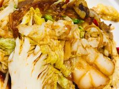 -惠丰堂饭庄·烤鸭·京味菜(西北旺·唐家岭店)