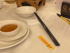 -番禺宾馆丽苑厅