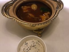 -彩虹之约•淮扬家宴(亚运村店)