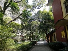 -桂林独秀峰王城景区