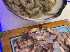 -澜悦港海鲜体验主题餐厅