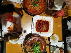 -罍+村卤菜摊(罍街店)