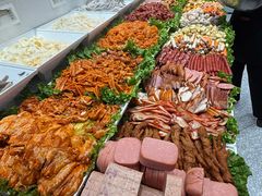 -醉人椒麻辣香锅(王府井喜悦店)