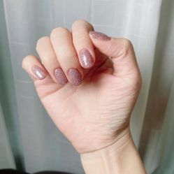 点击看大图 -小小美甲美睫