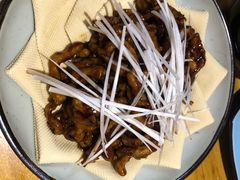 -局气 烤鸭·北京菜(光华路店)