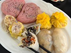 -老潮兴粿品(龙北店)