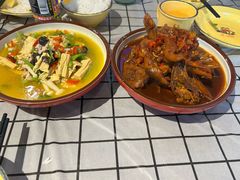 -江西老表·经典江西八大碗