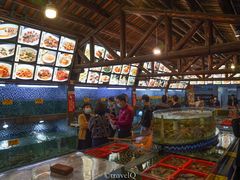 水产区-顺德了能馆(虎门店)