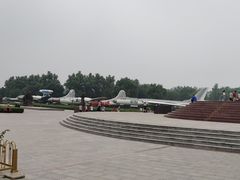 -中国航空博物馆