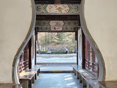 -团结湖公园