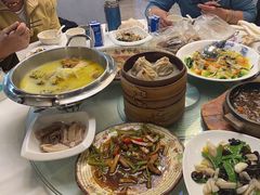 -清真马祥兴菜馆(云南北路店)