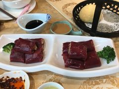 -和乐喜点(宝岗大道店)