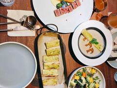 -West10 西拾·西餐厅·创意菜(未来科技城店)