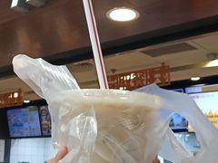 -汉堡王(西直门凯德MALL店)