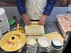 -客家大院·非遗赣南客家菜(郁孤台店)