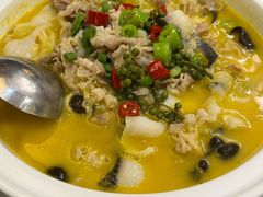 -君霖海鲜私房菜(春柳店)