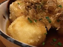 -気楽亭和食料理(气乐亭大世界本店)