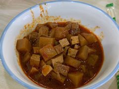 -小辫子羊肉面馆(周东店)