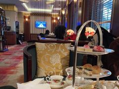 -国际饭店·原点咖啡吧ORIGIN CAFE&BAR