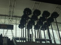 -广州白云国际机场-T2航站楼