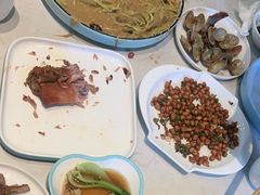 -北李妈妈菜·海肠捞饭(开发区万达店)