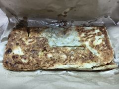 牛肉饼-新加坡Zam Zam餐馆