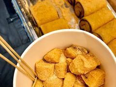 -朝鲜族打糕(时尚天河店)