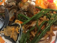 -比格比萨自助(南京万达茂店)