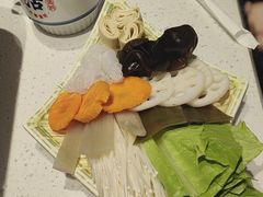 -鱼酷活鱼烤鱼(广场店)
