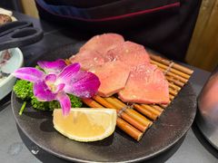 -银座苑烧肉酒场·烤活鳗(仙霞路店)